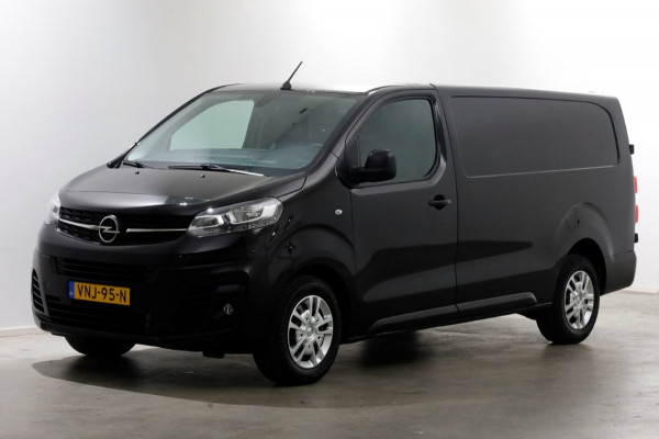 Opel Vivaro 2.0 CDTI 120pk L3 Edition Airco/Navi/Camera 12-2021