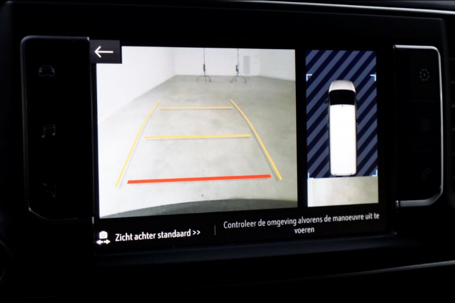 Opel Vivaro 2.0 CDTI 120pk L3 Edition Airco/Navi/Camera 12-2021