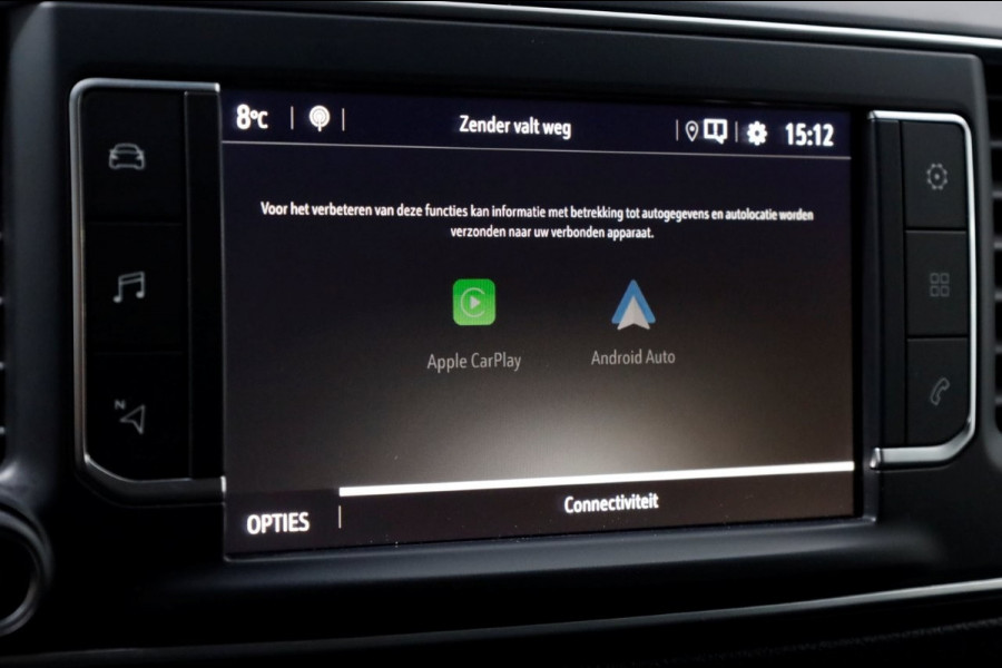 Opel Vivaro 2.0 CDTI 120pk L3 Edition Airco/Navi/Camera 12-2021