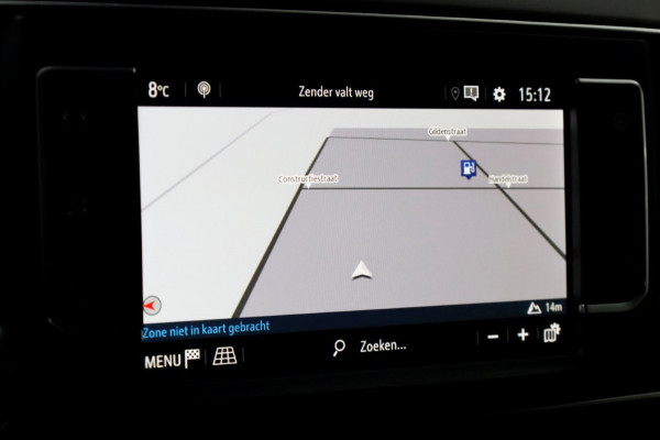 Opel Vivaro 2.0 CDTI 120pk L3 Edition Airco/Navi/Camera 12-2021