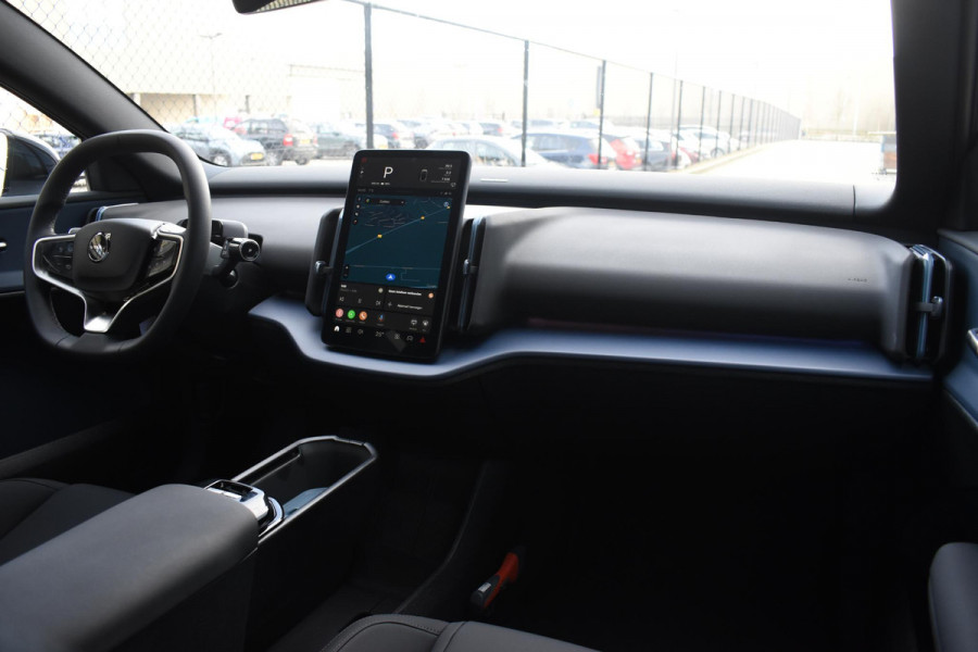 Volvo EX30 272PK Single Motor Extended Range Plus 69 kWh / Adaptieve Cruise Control/ Dodehoek Detectie / Parkeersensoren/ Achteruitrijcamera/ Warmtepomp/ Google Services/