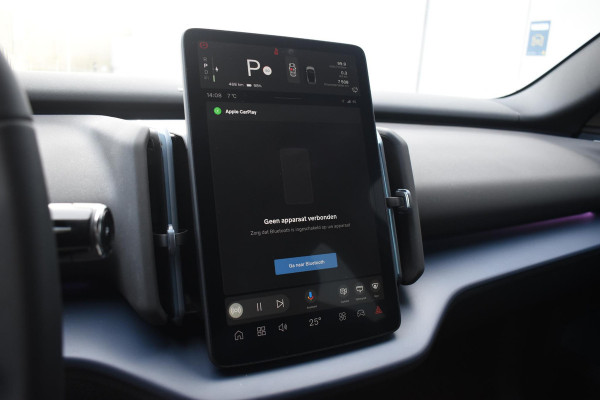 Volvo EX30 272PK Single Motor Extended Range Plus 69 kWh / Adaptieve Cruise Control/ Dodehoek Detectie / Parkeersensoren/ Achteruitrijcamera/ Warmtepomp/ Google Services/