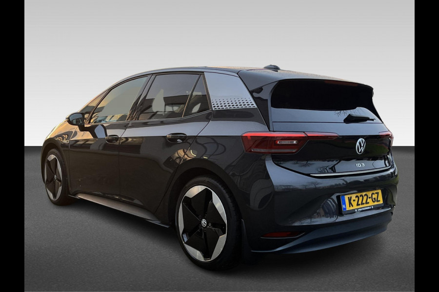 Volkswagen ID.3 First Max 58 kWh | Stoelverwarming | SOH 93%