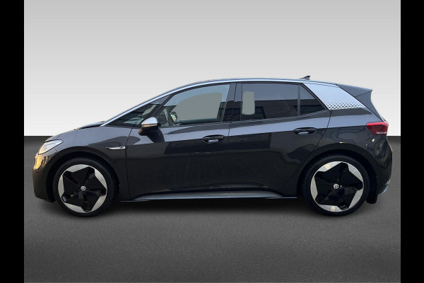 Volkswagen ID.3 First Max 58 kWh | Stoelverwarming | SOH 93%