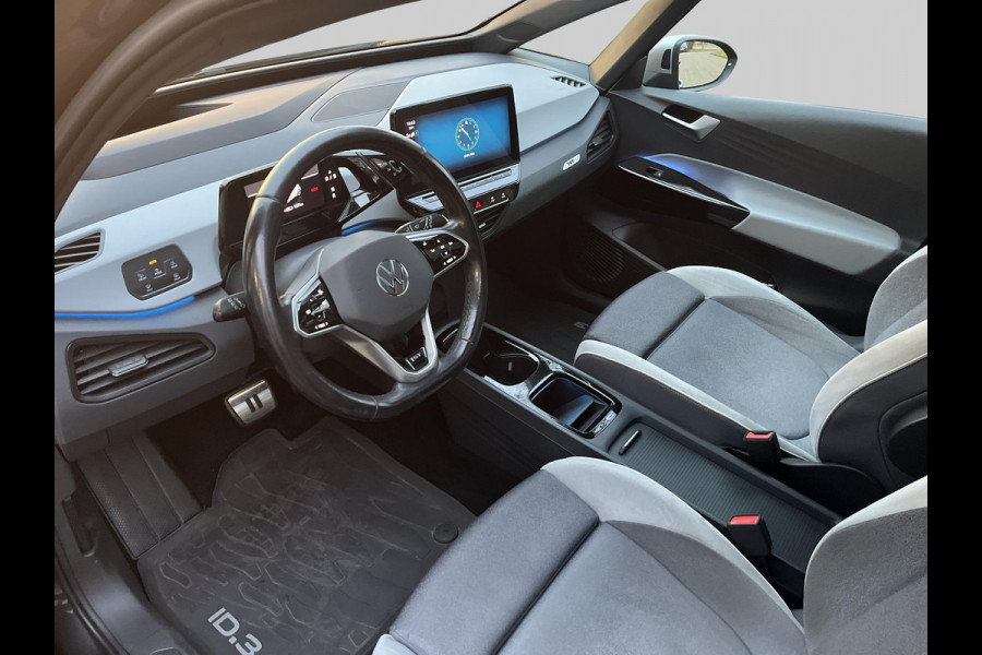 Volkswagen ID.3 First Max 58 kWh | Stoelverwarming | SOH 93%