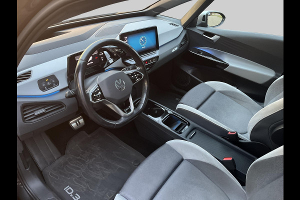 Volkswagen ID.3 First Max 58 kWh | Stoelverwarming | SOH 93%