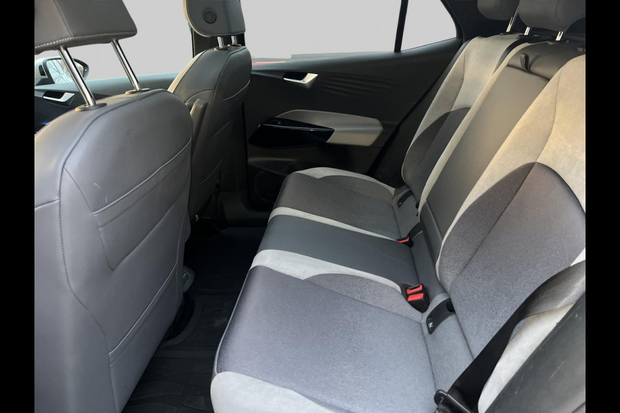 Volkswagen ID.3 First Max 58 kWh | Stoelverwarming | SOH 93%