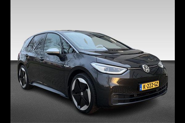 Volkswagen ID.3 First Max 58 kWh | Stoelverwarming | SOH 93%