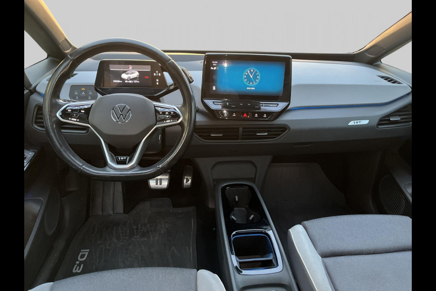 Volkswagen ID.3 First Max 58 kWh | Stoelverwarming | SOH 93%