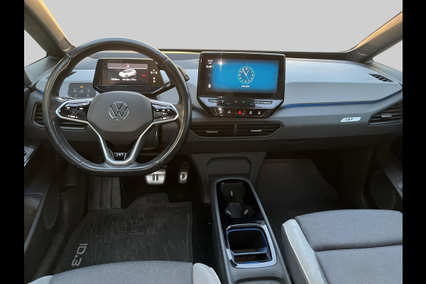 Volkswagen ID.3 First Max 58 kWh | Stoelverwarming | SOH 93%