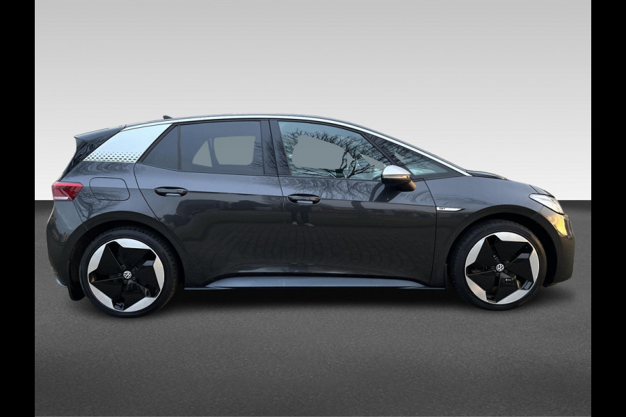 Volkswagen ID.3 First Max 58 kWh | Stoelverwarming | SOH 93%