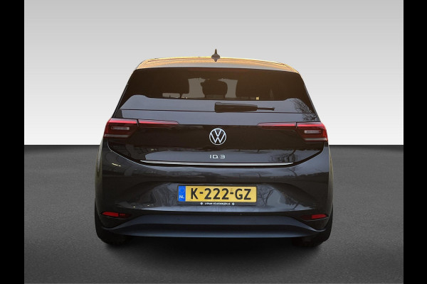 Volkswagen ID.3 First Max 58 kWh | Stoelverwarming | SOH 93%
