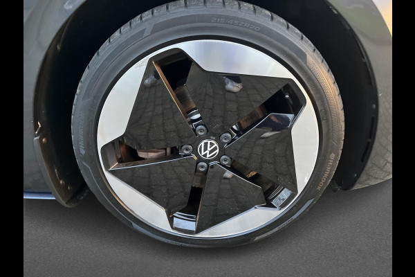 Volkswagen ID.3 First Max 58 kWh | Stoelverwarming | SOH 93%