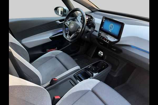 Volkswagen ID.3 First Max 58 kWh | Stoelverwarming | SOH 93%
