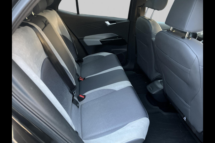 Volkswagen ID.3 First Max 58 kWh | Stoelverwarming | SOH 93%