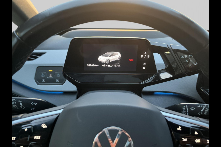 Volkswagen ID.3 First Max 58 kWh | Stoelverwarming | SOH 93%