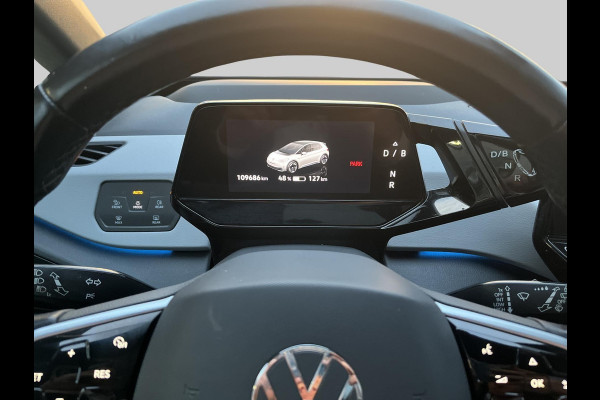 Volkswagen ID.3 First Max 58 kWh | Stoelverwarming | SOH 93%