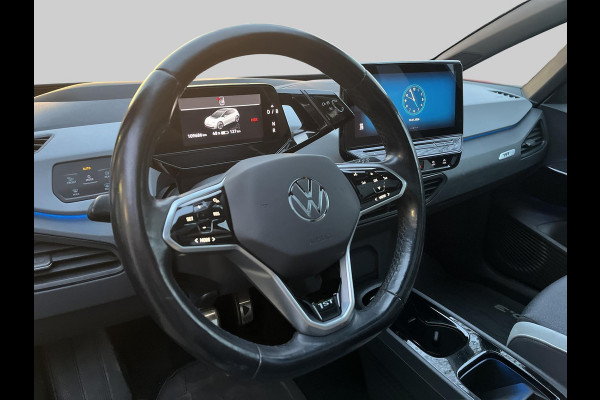 Volkswagen ID.3 First Max 58 kWh | Stoelverwarming | SOH 93%
