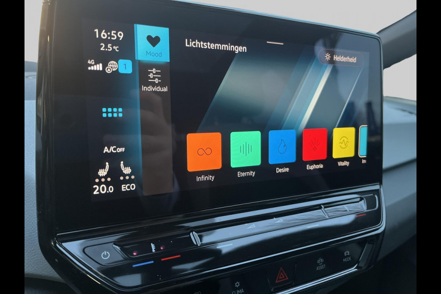Volkswagen ID.3 First Max 58 kWh | Stoelverwarming | SOH 93%