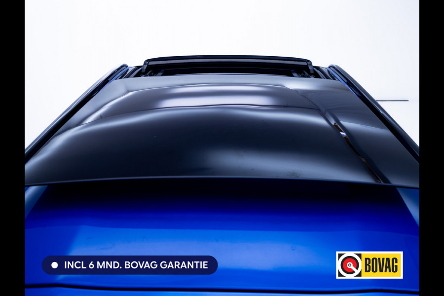 Peugeot e-2008 EV Allure 50 kWh | Panoramadak | Navigatie | Stoelverwarming | Adap. Cruise | All season banden, Camera, 18" LMV