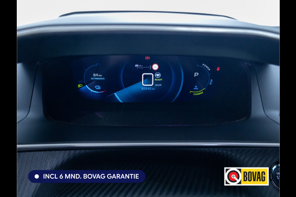 Peugeot e-2008 EV Allure 50 kWh | Panoramadak | Navigatie | Stoelverwarming | Adap. Cruise | All season banden, Camera, 18" LMV