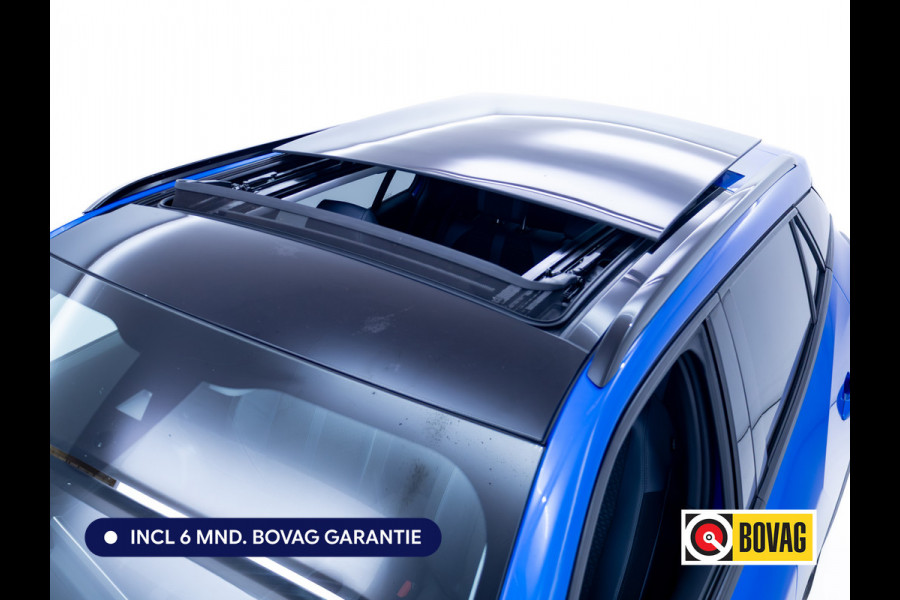 Peugeot e-2008 EV Allure 50 kWh | Panoramadak | Navigatie | Stoelverwarming | Adap. Cruise | All season banden, Camera, 18" LMV