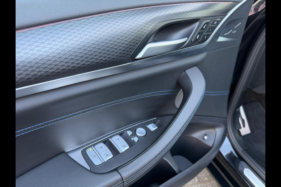 BMW X3 XDrive30e M-Pakket/Panorama/Sport