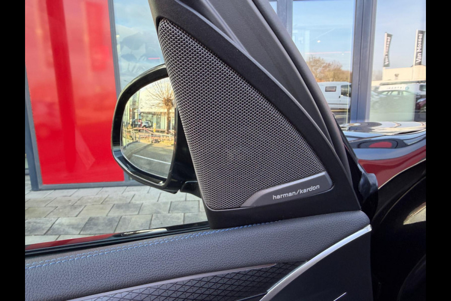 BMW X3 XDrive30e M-Pakket/Panorama/Sport