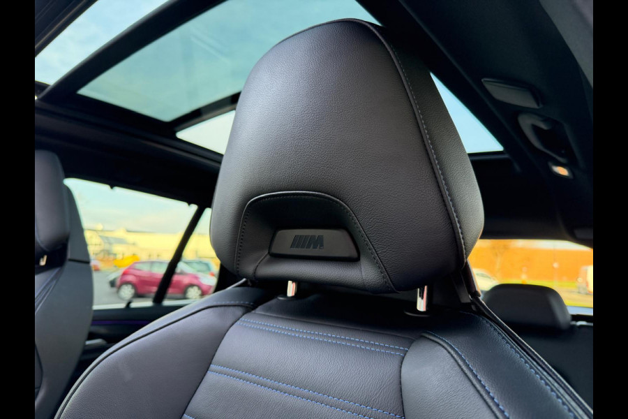 BMW X3 XDrive30e M-Pakket/Panorama/Sport