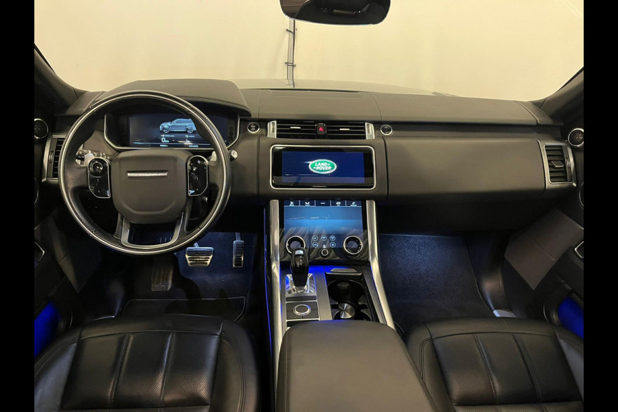 Land Rover Range Rover Sport P400e Limited Edition|NAP|PANO|INRUIL MOGELIJK|