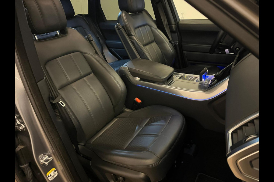 Land Rover Range Rover Sport P400e Limited Edition|NAP|PANO|INRUIL MOGELIJK|