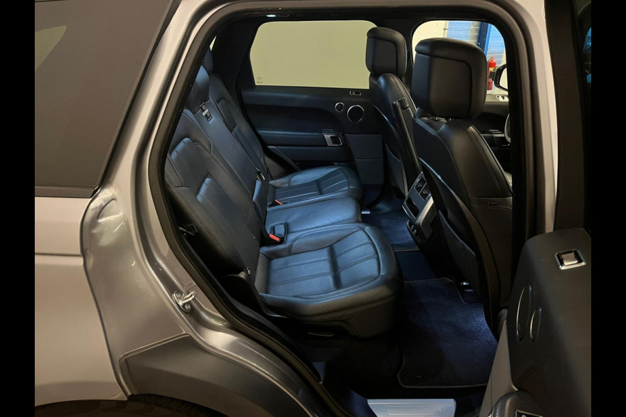Land Rover Range Rover Sport P400e Limited Edition|NAP|PANO|INRUIL MOGELIJK|