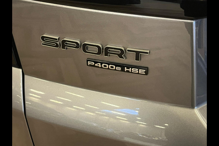 Land Rover Range Rover Sport P400e Limited Edition|NAP|PANO|INRUIL MOGELIJK|