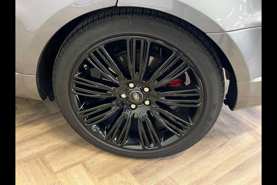 Land Rover Range Rover Sport P400e Limited Edition|NAP|PANO|INRUIL MOGELIJK|