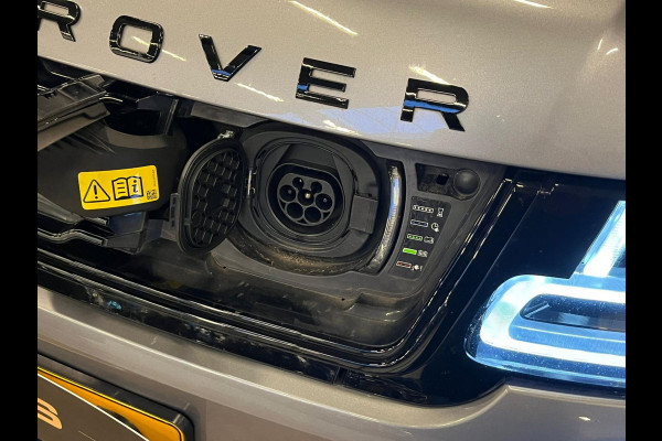 Land Rover Range Rover Sport P400e Limited Edition|NAP|PANO|INRUIL MOGELIJK|