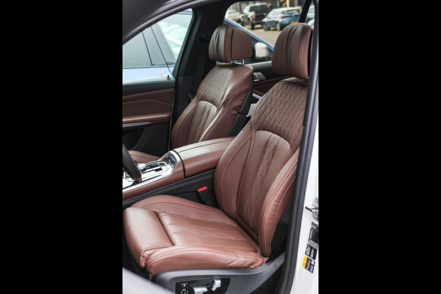 BMW X5 XDrive45e M-Sport *Pano*B&W*Massage*Head-Up*