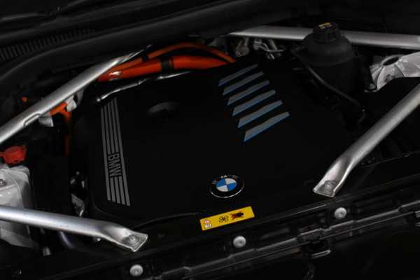 BMW X5 XDrive45e M-Sport *Pano*B&W*Massage*Head-Up*