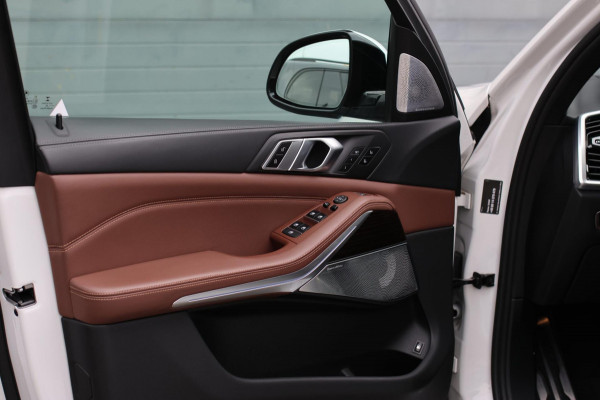 BMW X5 XDrive45e M-Sport *Pano*B&W*Massage*Head-Up*