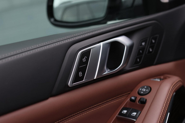 BMW X5 XDrive45e M-Sport *Pano*B&W*Massage*Head-Up*