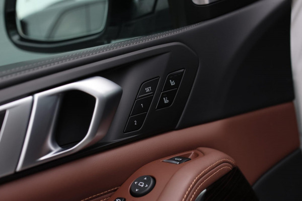 BMW X5 XDrive45e M-Sport *Pano*B&W*Massage*Head-Up*