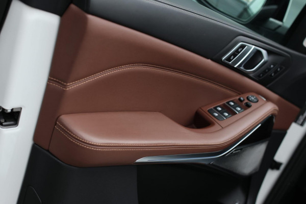 BMW X5 XDrive45e M-Sport *Pano*B&W*Massage*Head-Up*