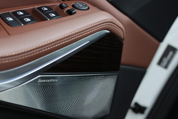 BMW X5 XDrive45e M-Sport *Pano*B&W*Massage*Head-Up*