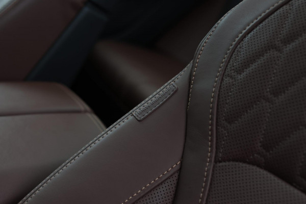 BMW X5 XDrive45e M-Sport *Pano*B&W*Massage*Head-Up*