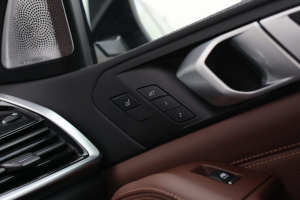 BMW X5 XDrive45e M-Sport *Pano*B&W*Massage*Head-Up*