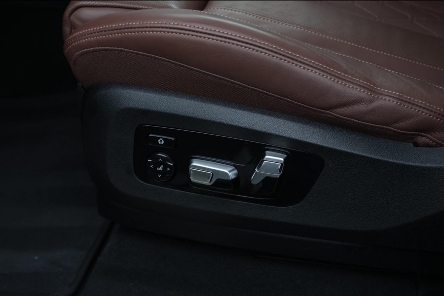 BMW X5 XDrive45e M-Sport *Pano*B&W*Massage*Head-Up*