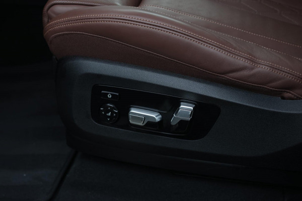 BMW X5 XDrive45e M-Sport *Pano*B&W*Massage*Head-Up*