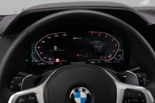 BMW X5 XDrive45e M-Sport *Pano*B&W*Massage*Head-Up*