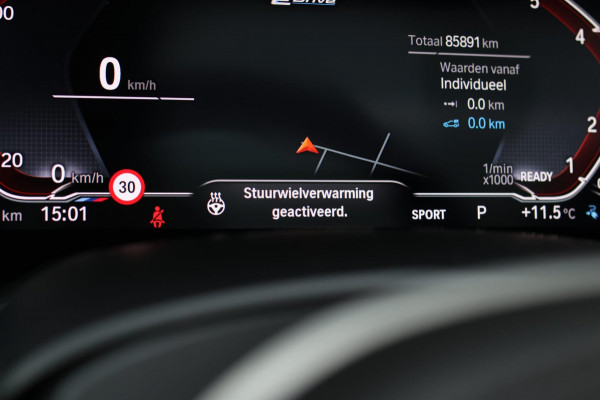 BMW X5 XDrive45e M-Sport *Pano*B&W*Massage*Head-Up*