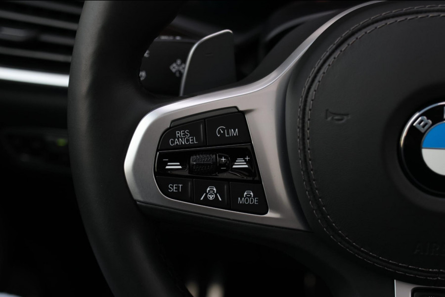 BMW X5 XDrive45e M-Sport *Pano*B&W*Massage*Head-Up*