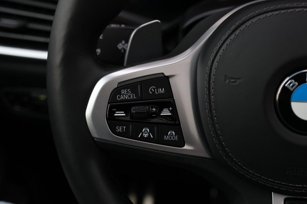 BMW X5 XDrive45e M-Sport *Pano*B&W*Massage*Head-Up*